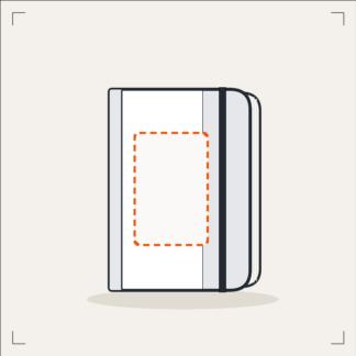 A5 Notebook