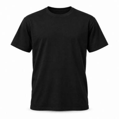 Cotton T-Shirt - Change Color